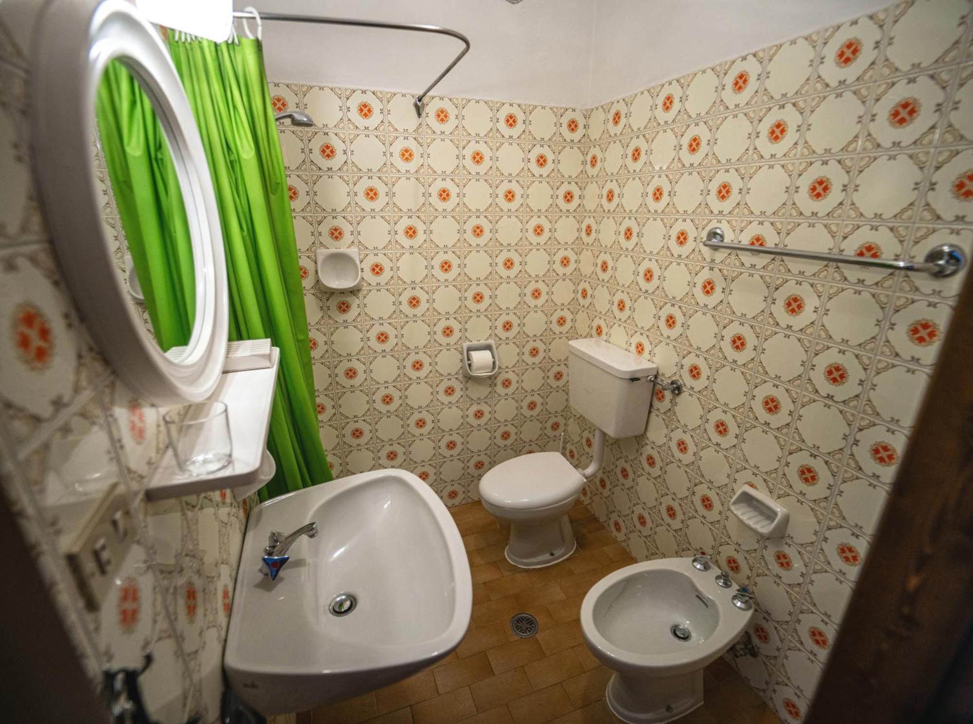 Cesa Cherpei - Dog Friendly Campitello di Fassa Exterior photo