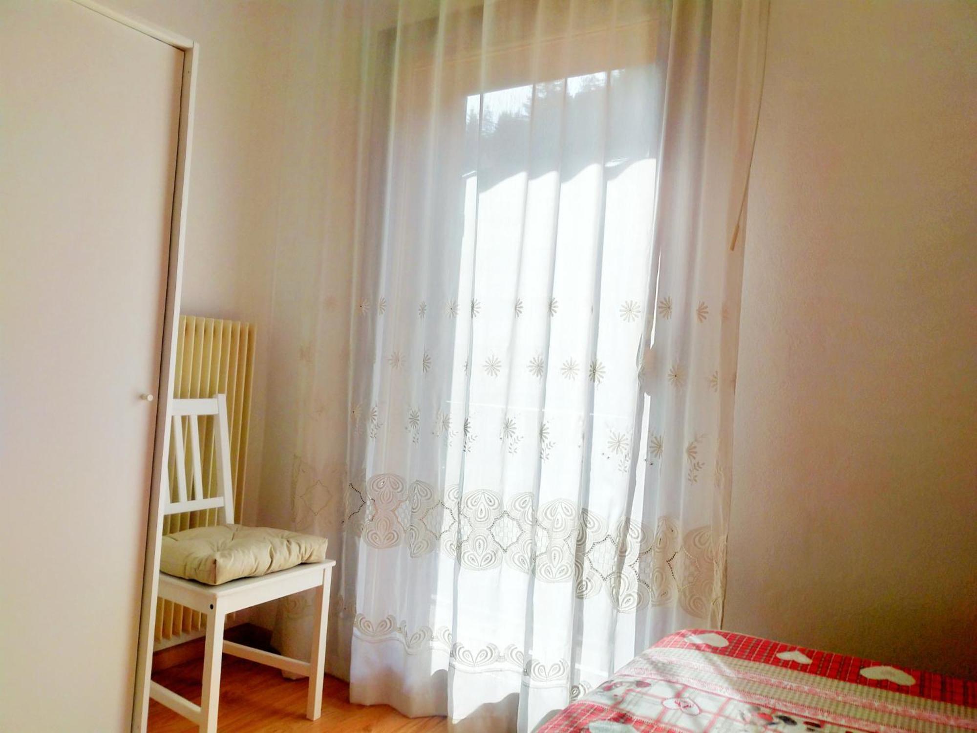 Cesa Cherpei - Dog Friendly Campitello di Fassa Room photo